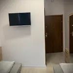 Ξενοδοχείο Sportowa *