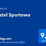Sportowa Płońsk