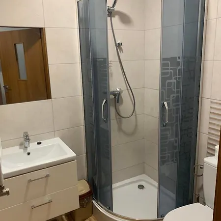 Hotel Sportowa Plonsk