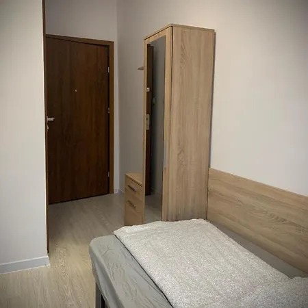 Sportowa Hotel
