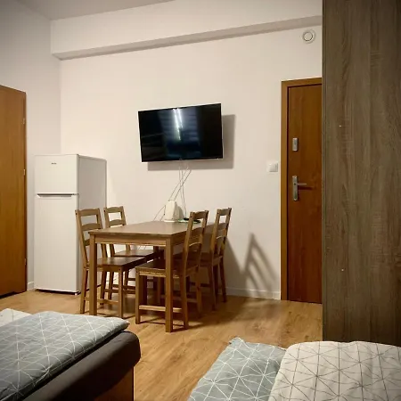 Sportowa Hotel *