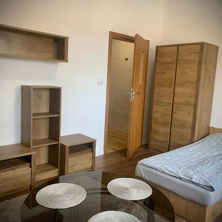 Hotel Sportowa Plonsk