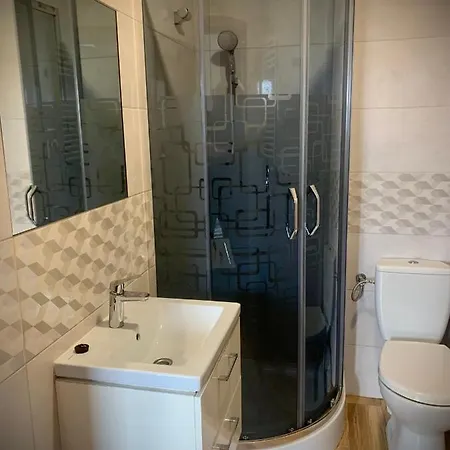 Sportowa Hotel Plonsk