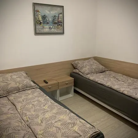 Hotel Sportowa Plonsk