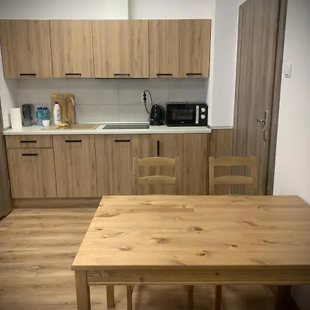 Sportowa Hotel Plonsk