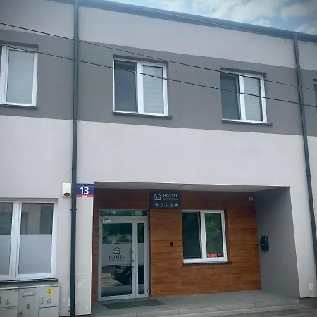 Hotel Sportowa