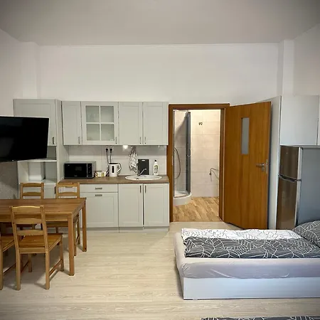 Hotel Sportowa