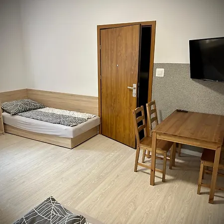 Sportowa Hotel *