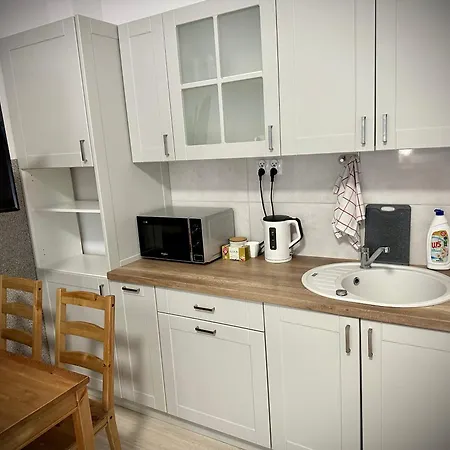 Sportowa Hotel Plonsk