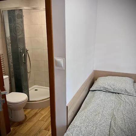 Hotel Sportowa *