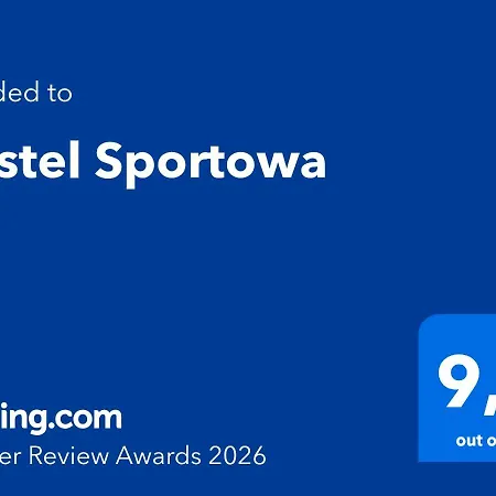 Sportowa Plonsk