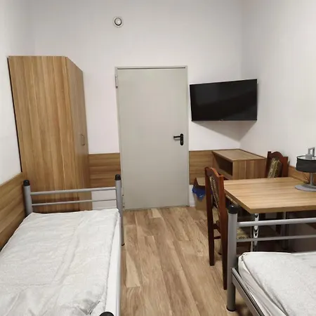 Hotel Sportowa Płońsk