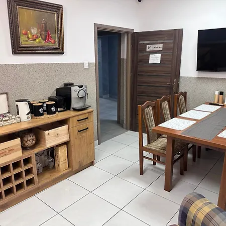 Hotel Sportowa