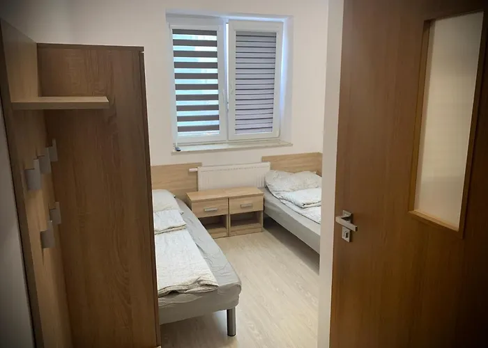 Sportowa Hotel Płońsk