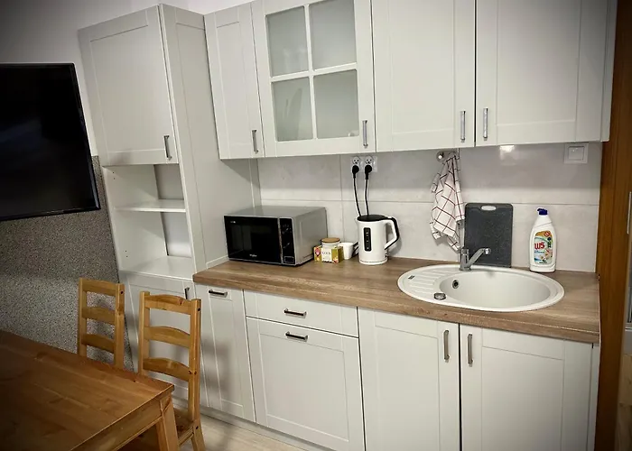 Sportowa Hotel Płońsk